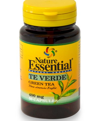 Té verde
