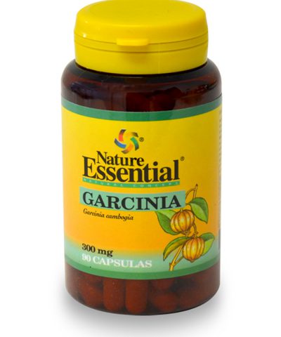 Garcinia cambogia