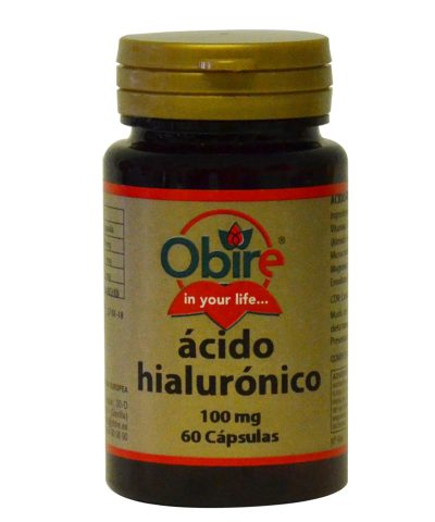 Acido hialurónico