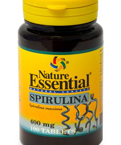 Espirulina