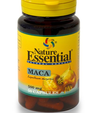 Maca