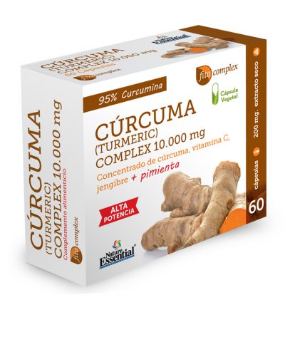 Cúrcuma