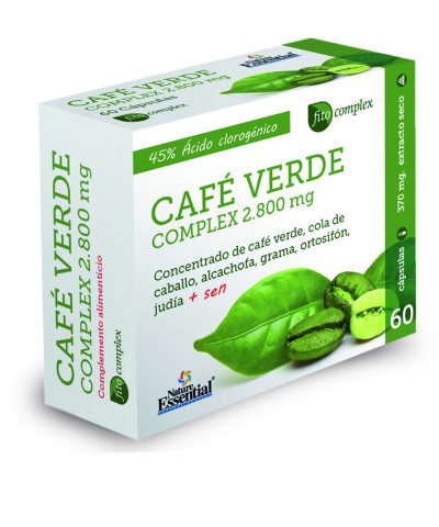 Café verde